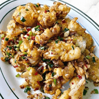 Best Squid with Spicy Salt in Haddon Heights, NJ